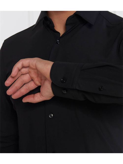 Boss shirt BOSS | 50503554 P-HANK-S-KENT-C1-222.001